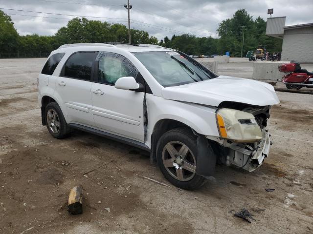 Photo 4 from auction – 2007 CHEVROLET EQUINOX LT with VIN 2CNDL73F376238097