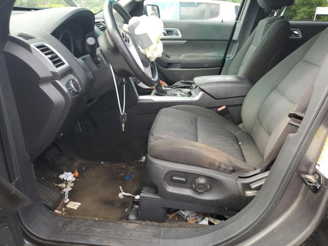 Photo 7 from auction – 2012 FORD EXPLORER X with VIN 1FMHK8D85CGA18819