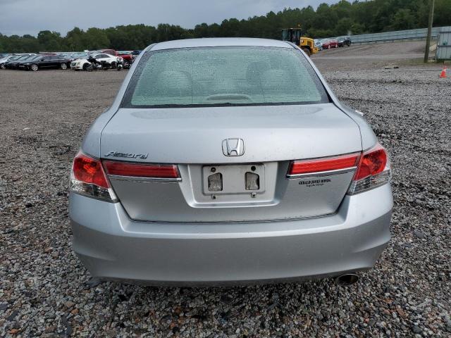 Photo 6 from auction – 2011 HONDA ACCORD LX with VIN 1HGCP2F37BA121676
