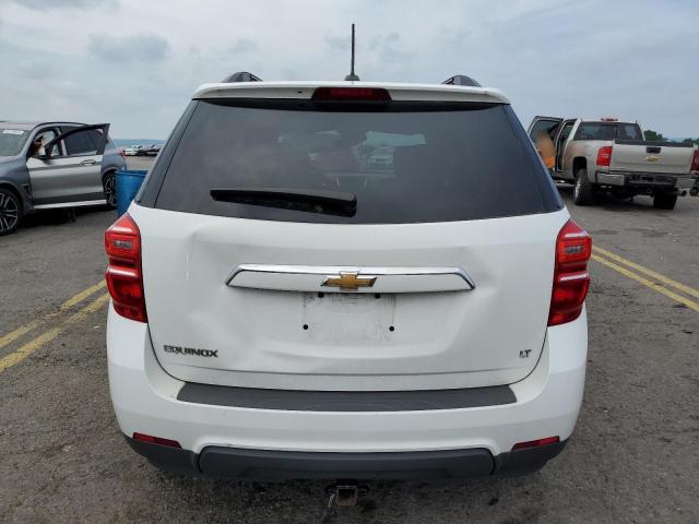 Photo 6 from auction – 2017 CHEVROLET EQUINOX LT with VIN 2GNALCEK7H1550911