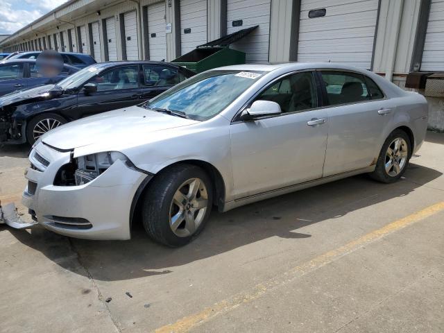 CHEVROLET MALIBU 1LT 2010 with VIN 1G1ZC5EB0AF217156 - Photo from auction