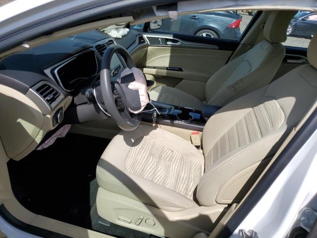 Photo 7 from auction – 2016 FORD FUSION SE with VIN 3FA6P0HD5GR286828