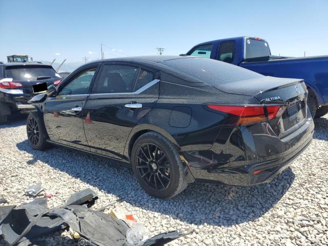 Photo 2 from auction – 2019 NISSAN ALTIMA SL with VIN 1N4BL4EV6KC191149