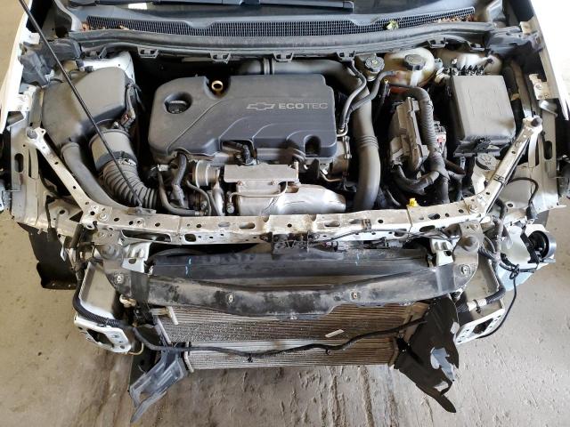 Photo 11 from auction – 2016 CHEVROLET CRUZE LS with VIN 1G1BC5SM7G7249404