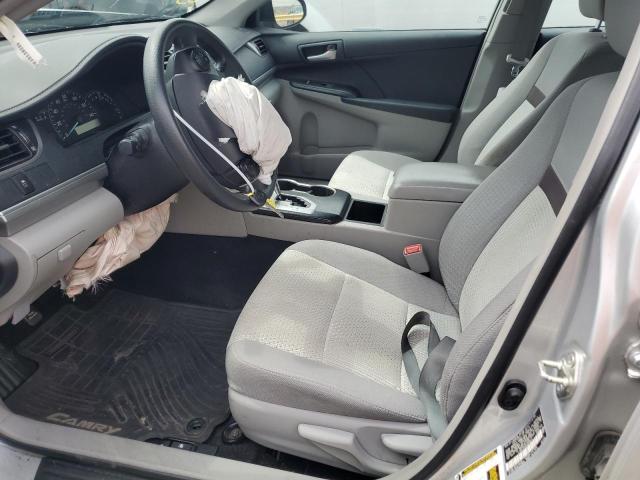 Photo 7 from auction – 2014 TOYOTA CAMRY L with VIN 4T1BF1FK0EU800671