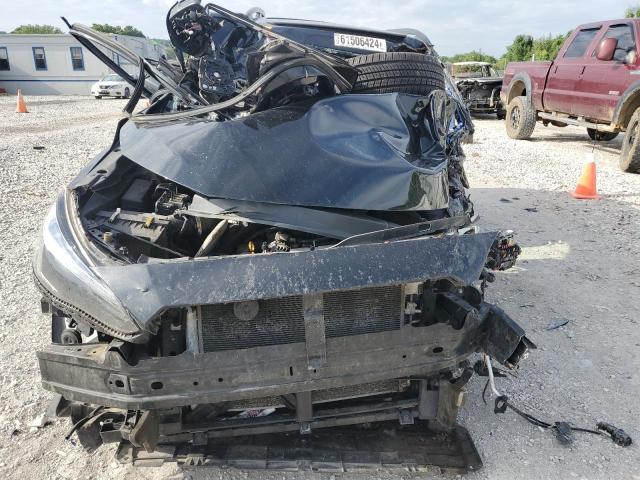 Photo 5 from auction – 2019 SUBARU CROSSTREK with VIN JF2GTANC7KH375131