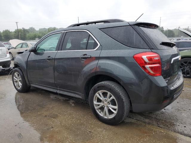 Photo 2 from auction – 2017 CHEVROLET EQUINOX LT with VIN 2GNALCEK3H1582674