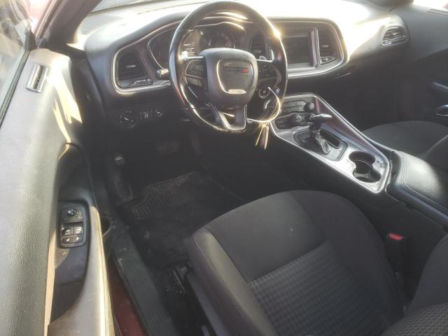 Photo 8 from auction – 2019 DODGE CHALLENGER with VIN 2C3CDZBTXKH641592