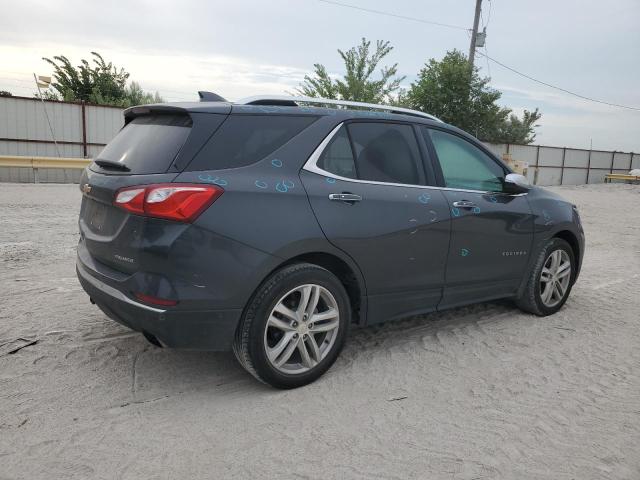 Photo 3 from auction – 2019 CHEVROLET EQUINOX PR with VIN 2GNAXPEX0K6130280