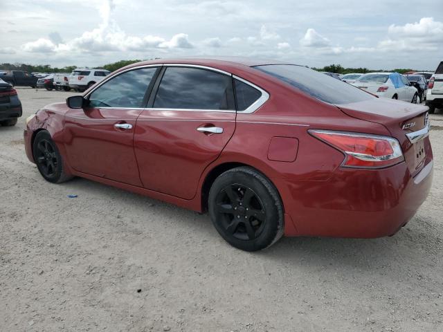 Photo 2 from auction – 2014 NISSAN ALTIMA 2.5 with VIN 1N4AL3AP8EN334673