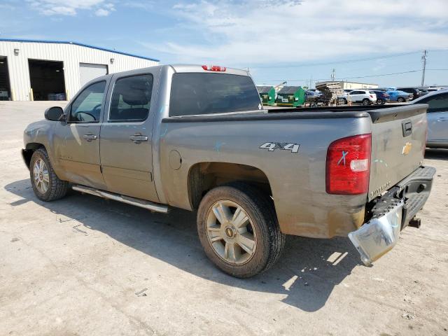 Photo 2 from auction – 2012 CHEVROLET SILVERADO with VIN 3GCPKTE76CG210733