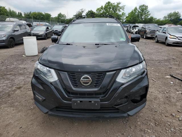 Photo 5 from auction – 2018 NISSAN ROGUE S with VIN 5N1AT2MV7JC720484