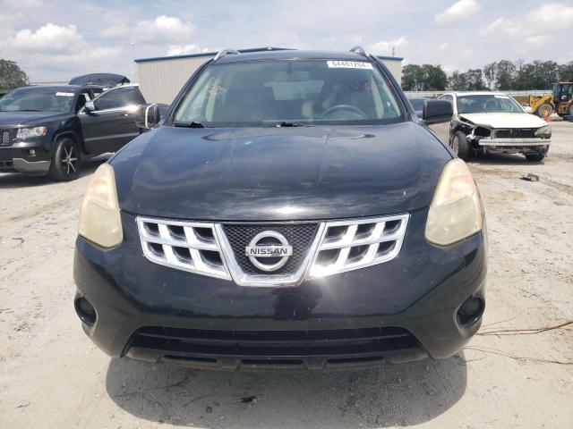 Photo 5 from auction – 2012 NISSAN ROGUE S with VIN JN8AS5MT9CW287733