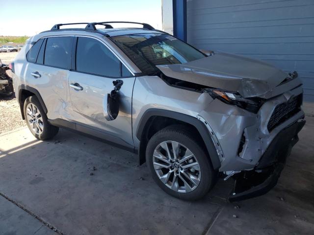 Photo 4 from auction – 2023 TOYOTA RAV4 LIMIT with VIN 2T3Y1RFVXPW289109