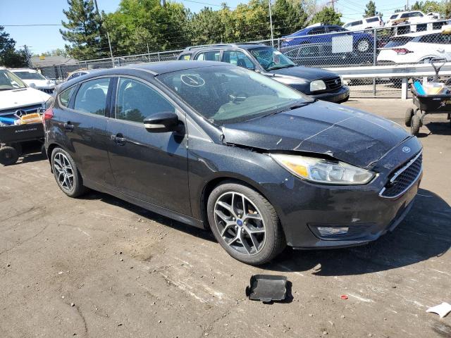 Photo 4 from auction – 2015 FORD FOCUS SE with VIN 1FADP3K23FL334310