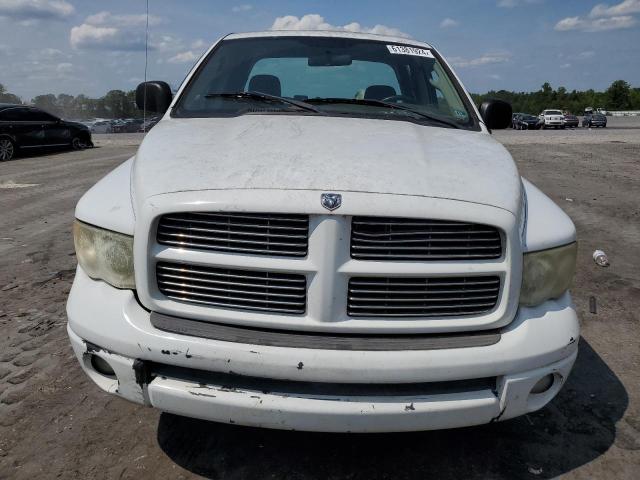 Photo 5 from auction – 2003 DODGE RAM 1500 S with VIN 1D7HA18D93S281890