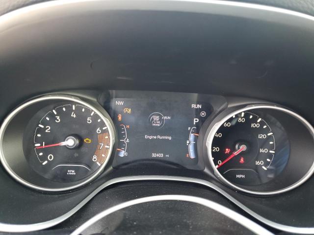 Photo 9 from auction – 2020 JEEP COMPASS LI with VIN 3C4NJDCB5LT142598