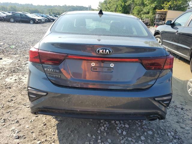 Photo 6 from auction – 2021 KIA FORTE FE with VIN 3KPF24AD9ME269690