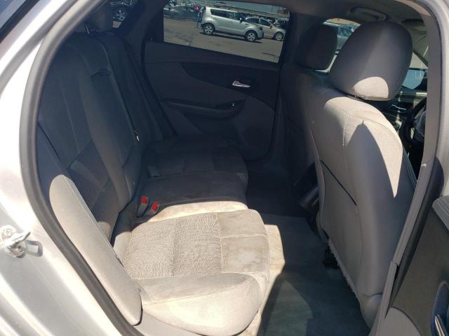 Photo 10 from auction – 2016 CHEVROLET IMPALA LS with VIN 2G11X5SA3G9187374