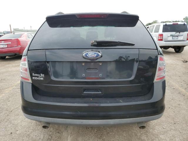Photo 6 from auction – 2008 FORD EDGE SE with VIN 2FMDK36C08BA20981