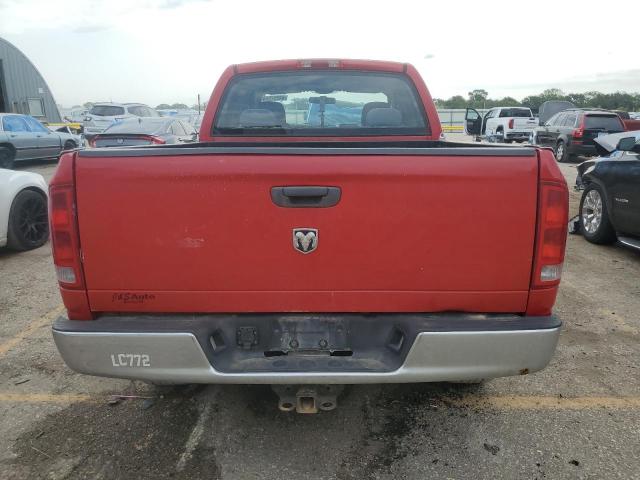 Photo 6 from auction – 2005 DODGE RAM 1500 S with VIN 1D7HU18D55J567591