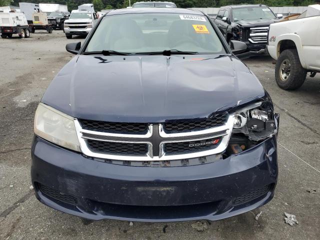 Zdjęcie 5 z aukcji – 2014 DODGE AVENGER SE z VIN 1C3CDZAB3EN155310