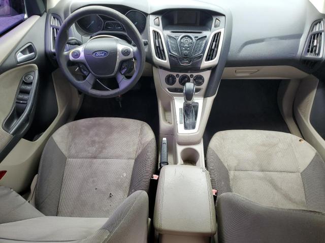 Photo 8 from auction – 2012 FORD FOCUS SE with VIN 1FAHP3K24CL335706