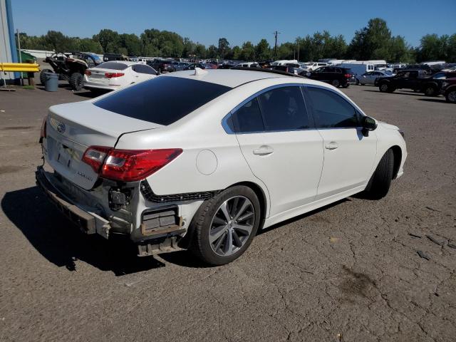 Photo 3 from auction – 2019 SUBARU LEGACY 2.5 with VIN 4S3BNAN66K3023586