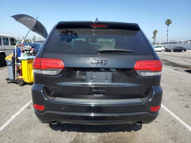 Photo 6 from auction – 2014 JEEP GRAND CHER with VIN 1C4RJFAG9EC584438