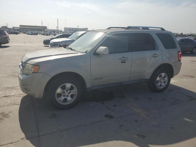 Foto 1 de la subasta – 2008 FORD ESCAPE LIM con VIN 1FMCU04168KC25622