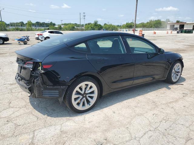 Photo 3 from auction – 2023 TESLA MODEL 3 with VIN 5YJ3E1EA8PF447919