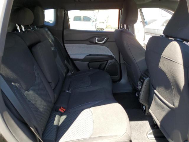 Photo 10 from auction – 2024 JEEP COMPASS SP with VIN 3C4NJDAN8RT129771