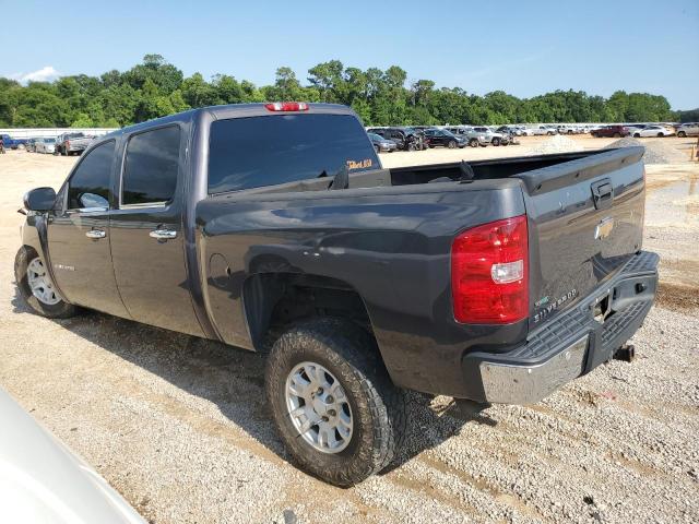 Photo 2 from auction – 2010 CHEVROLET SILVERADO with VIN 3GCRCSE06AG146645