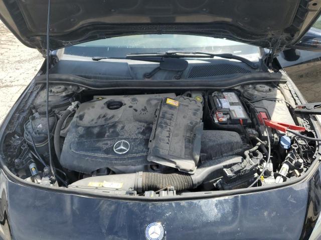 Photo 11 from auction – 2014 MERCEDES-BENZ CLA 250 with VIN WDDSJ4EB2EN069733