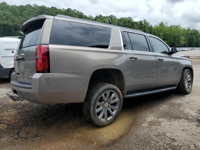 Photo 3 from auction – 2018 CHEVROLET SUBURBAN C with VIN 1GNSCHKC4JR309867