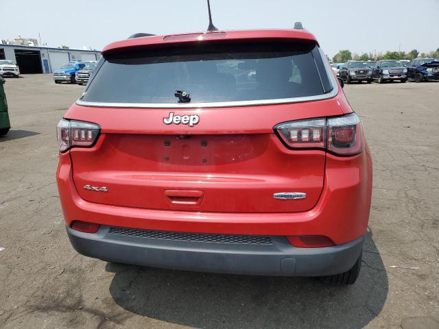 Foto 6 de la subasta – 2019 JEEP COMPASS LA con VIN 3C4NJDBBXKT597480