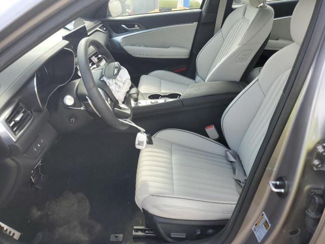 Zdjęcie 7 z aukcji – 2024 GENESIS G70 BASE z VIN KMTG34SC4RU140774
