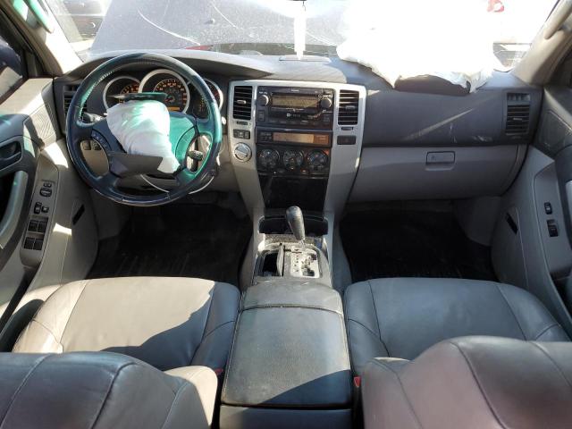 Photo 8 from auction – 2007 TOYOTA 4RUNNER LI with VIN JTEBU17R478095712