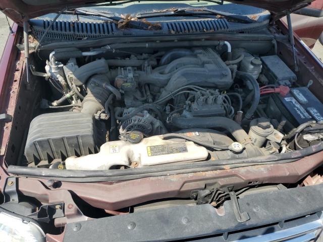 Photo 12 from auction – 2010 FORD EXPLORER E with VIN 1FMEU7EE2AUA15449