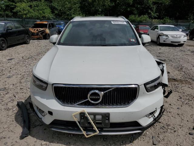 Photo 5 from auction – 2019 VOLVO XC40 T5 MO with VIN YV4162UK1K2137236