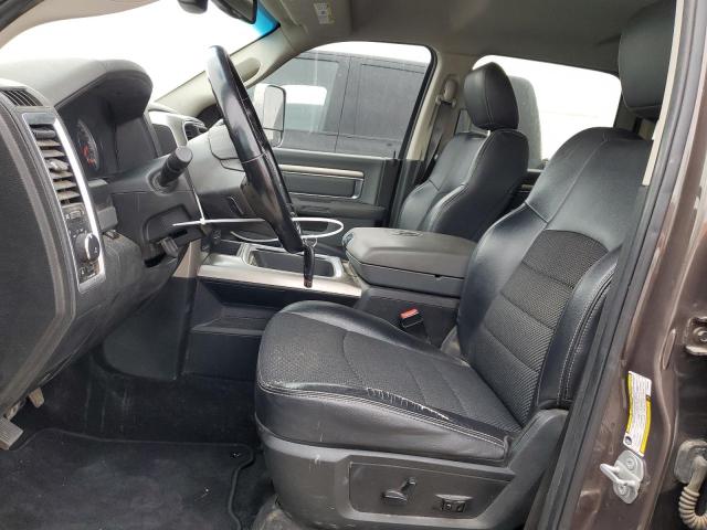 Photo 7 from auction – 2018 RAM 3500 SLT with VIN 3C63R3HL9JG385047