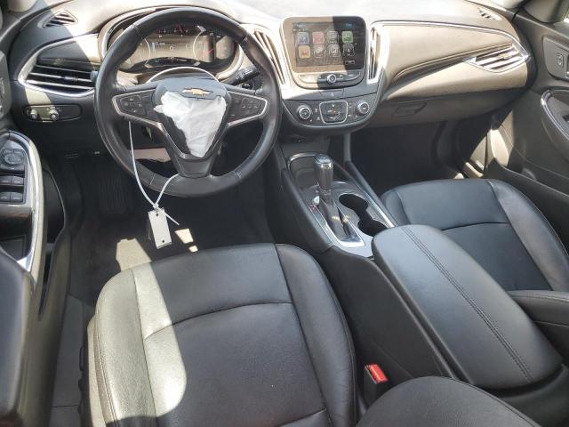 Photo 8 from auction – 2018 CHEVROLET MALIBU LT with VIN 1G1ZD5ST1JF235398