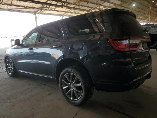 Photo 2 from auction – 2014 DODGE DURANGO SX with VIN 1C4RDJAG4EC561966