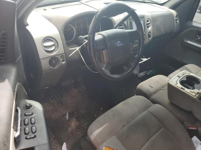 Photo 8 from auction – 2006 FORD F150 SUPER with VIN 1FTPW14V06KC83473
