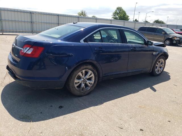 Photo 3 from auction – 2012 FORD TAURUS SEL with VIN 1FAHP2EW9CG144266