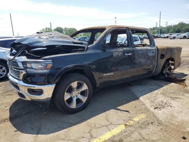 RAM 1500 LARAM 2020 with VIN 1C6SRFJT8LN224836 - Photo from auction