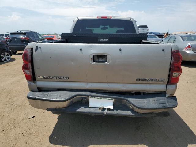 Photo 6 from auction – 2003 CHEVROLET SILVERADO with VIN 2GCEK19T931179201