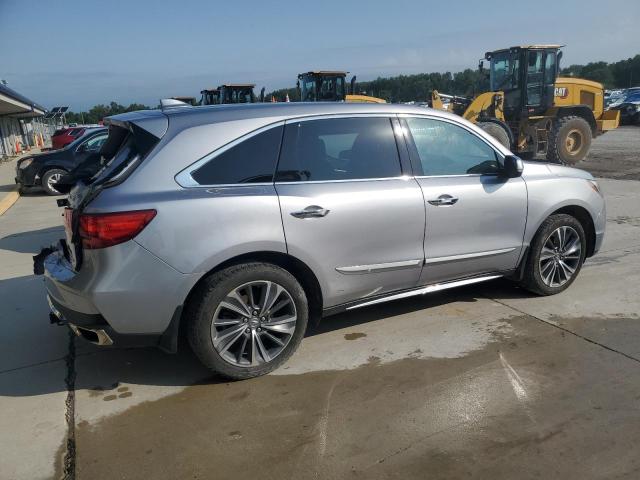 Photo 3 from auction – 2017 ACURA MDX TECHNO with VIN 5FRYD4H54HB000674