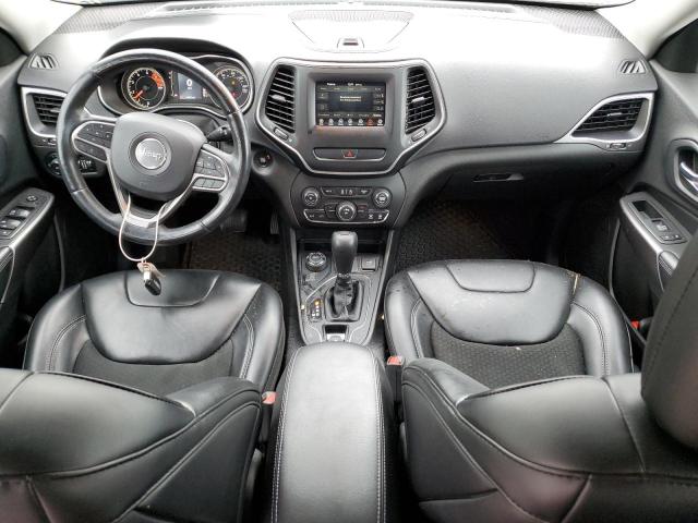 Photo 8 from auction – 2019 JEEP CHEROKEE L with VIN 1C4PJMLN1KD148535