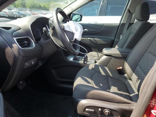 Photo 7 from auction – 2018 CHEVROLET EQUINOX LT with VIN 2GNAXSEV4J6221116
